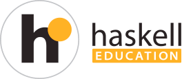 Haskell Education - Learn. Think. Do.™