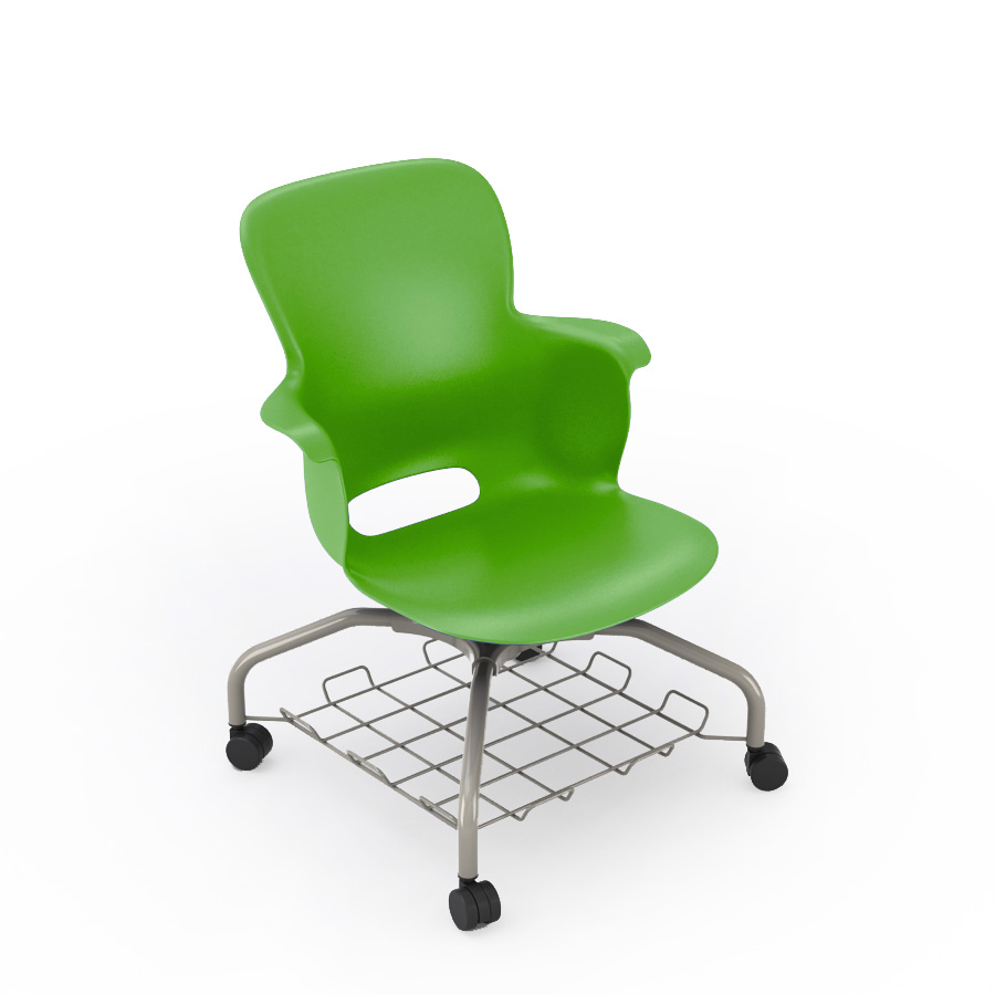 Ethos 14″ Chair Green Apple