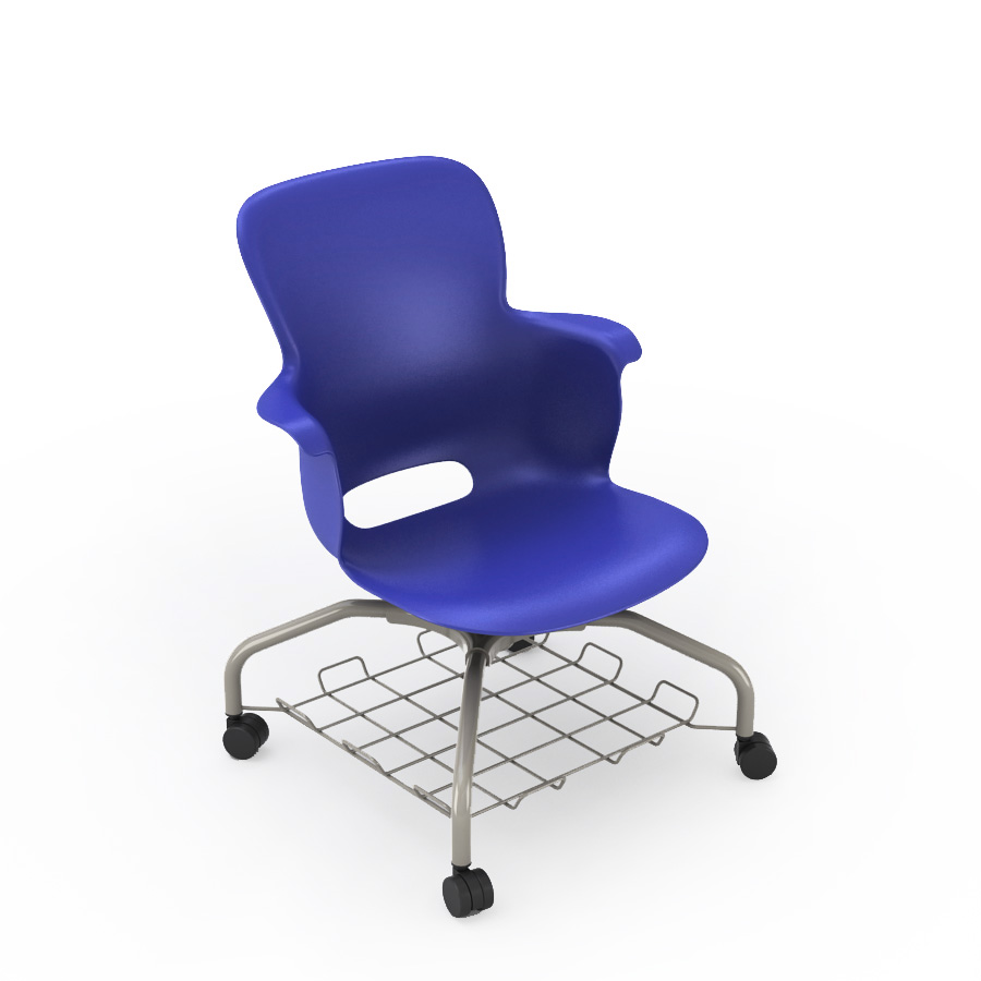 Ethos 14″ Chair Navy