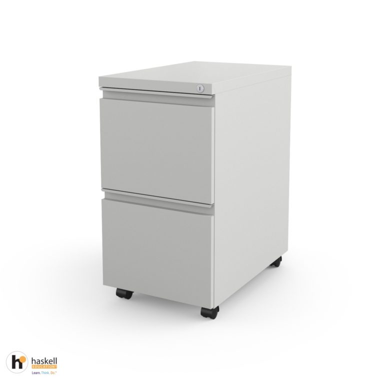 Captiva Mobile File / File Pedestal